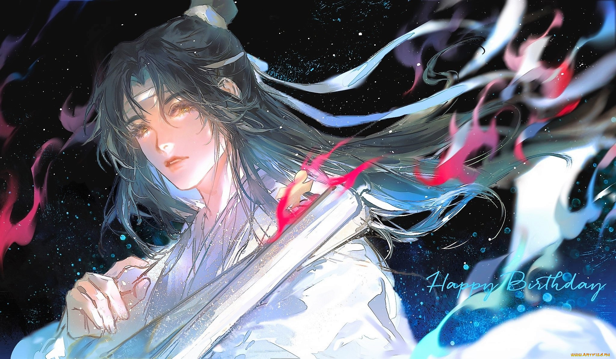 , mo dao zu shi, , 